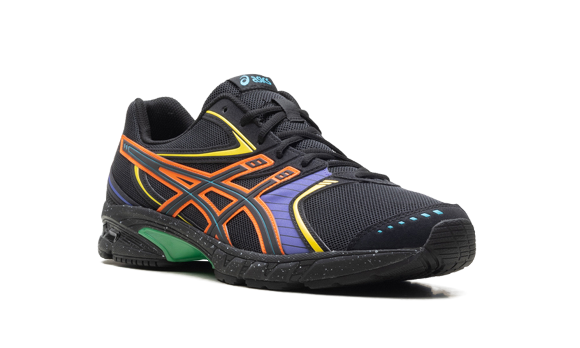 ASICS Gel-DS Trainer 14 Stefon Diggs Black Multi-Color