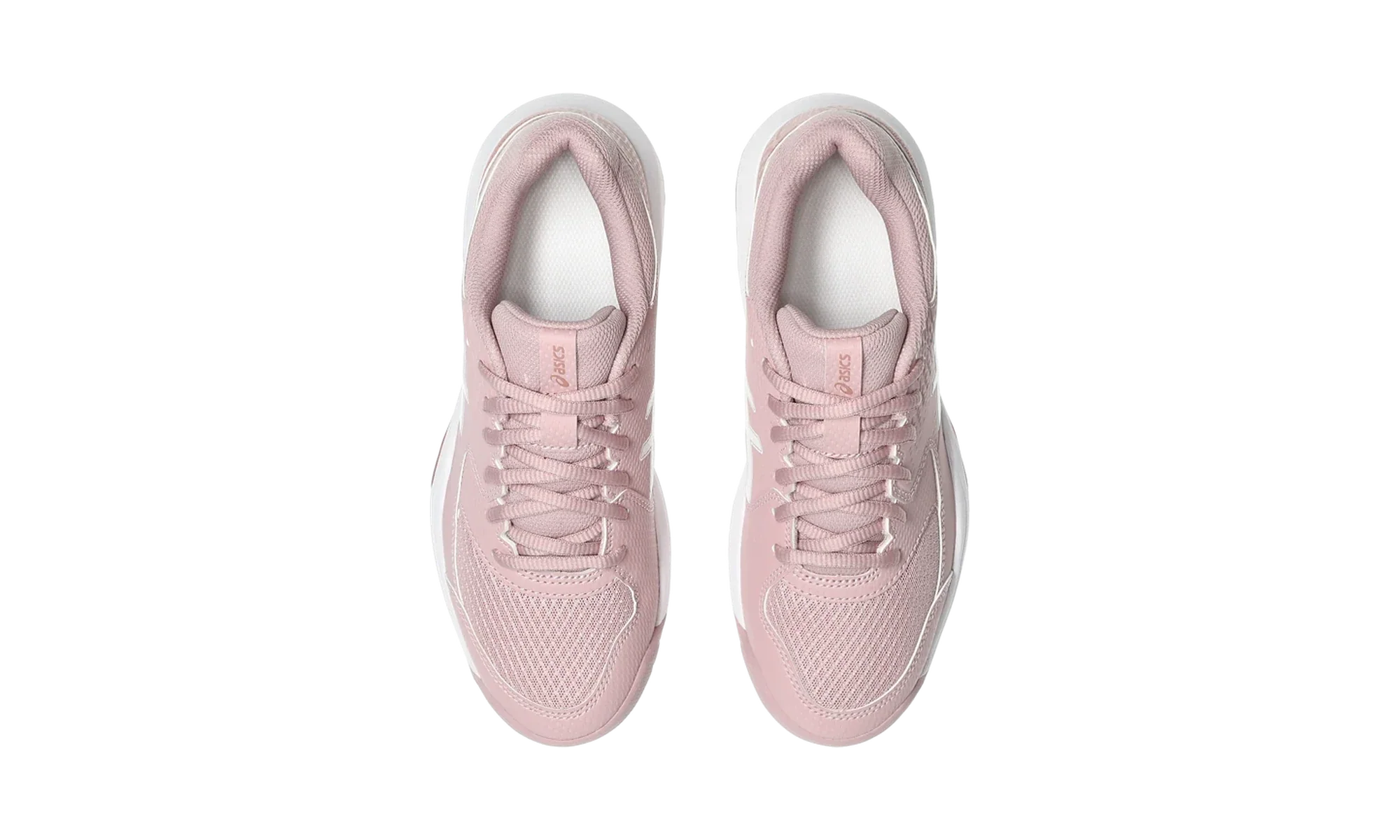 ASICS Gel-Dedicate 8 Morganite White