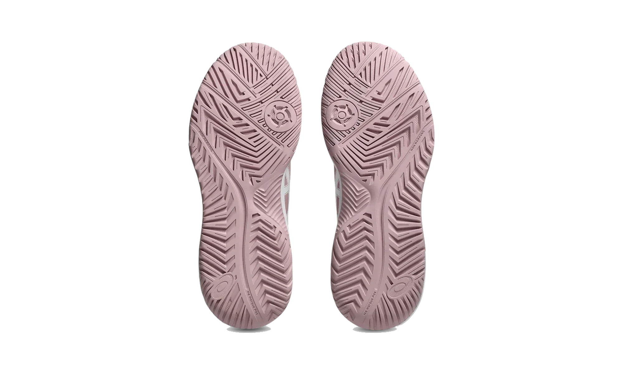 ASICS Gel-Dedicate 8 Morganite White