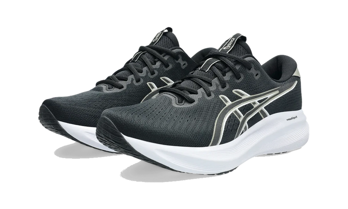 ASICS Gel-Excite 11 Black Meteor Grey