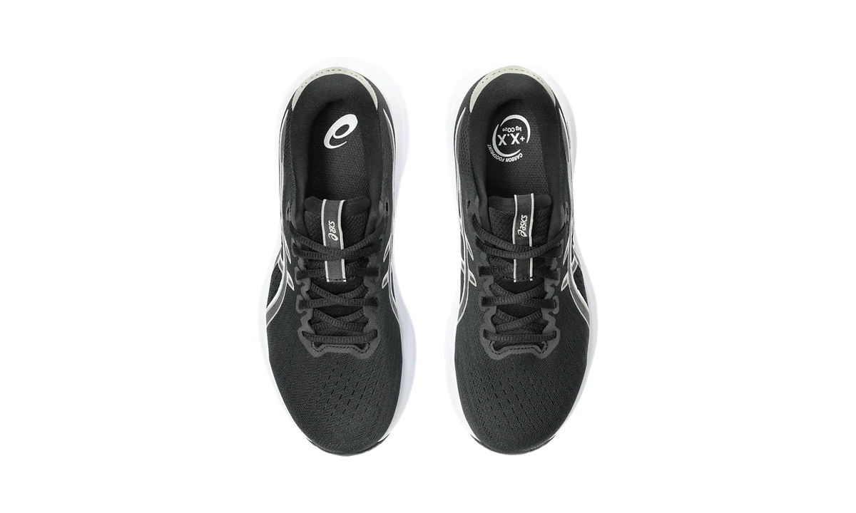 ASICS Gel-Excite 11 Black Meteor Grey