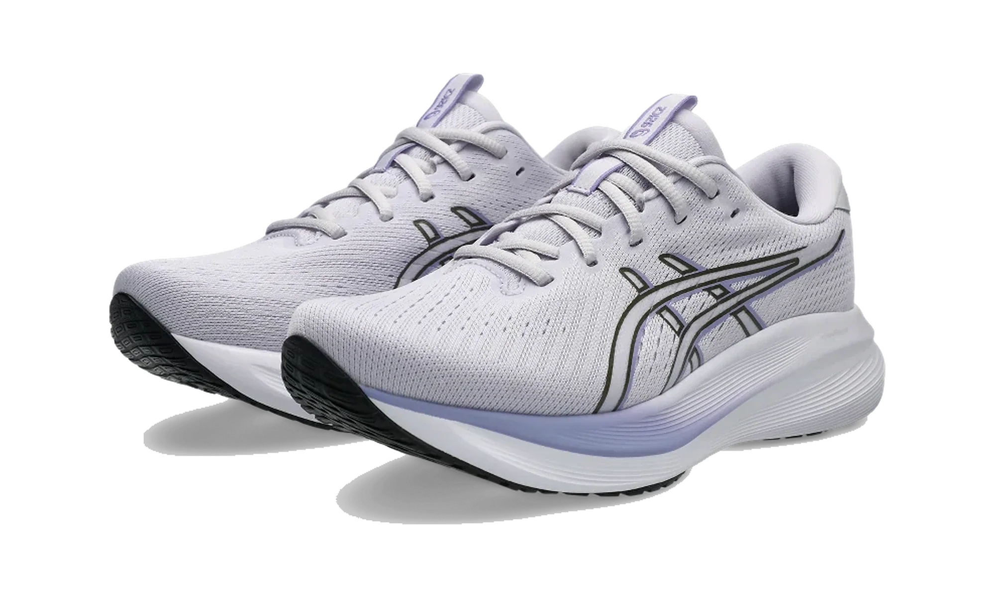 ASICS Gel-Excite 11 Lilac Hint Dark Olive