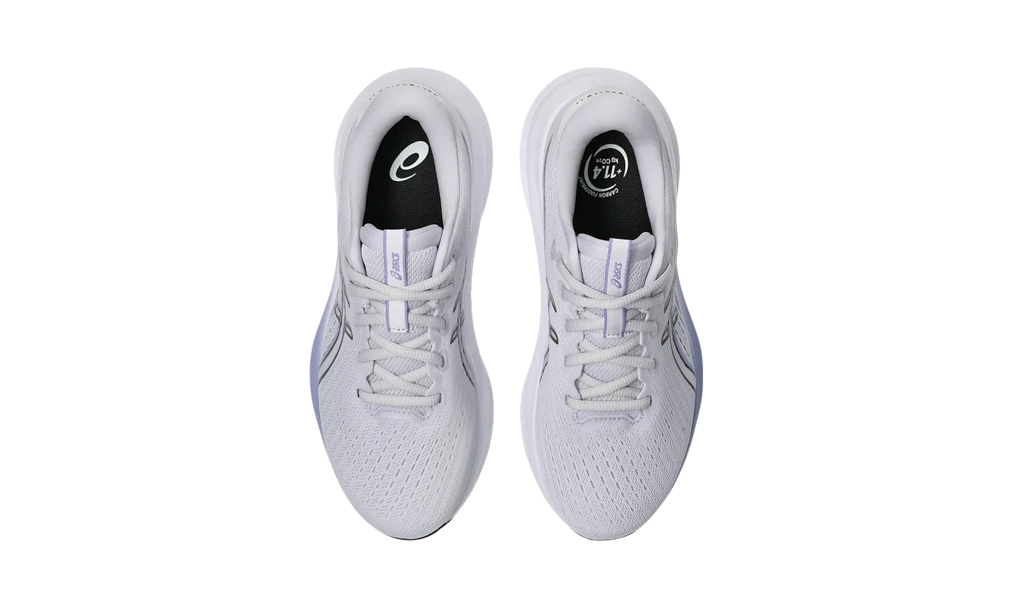 ASICS Gel-Excite 11 Lilac Hint Dark Olive