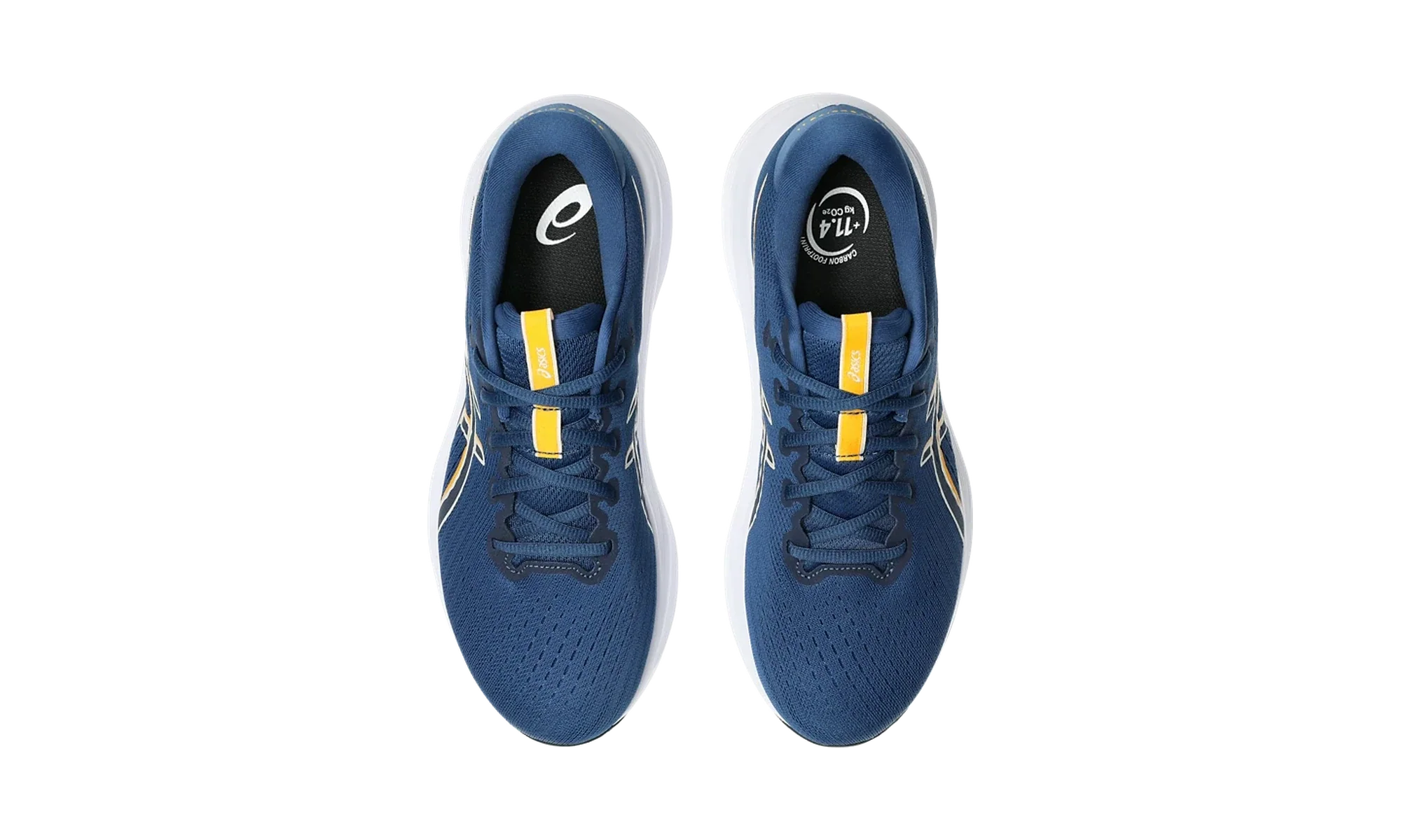 ASICS Gel-Excite 11 Twilight Blue Light Dust