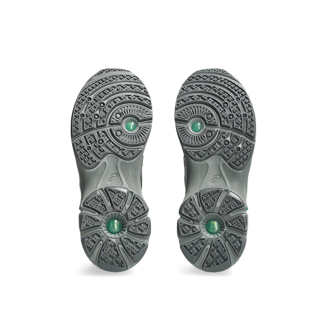 ASICS Gel-Flammae Kiko Kostadinov Gunmetal