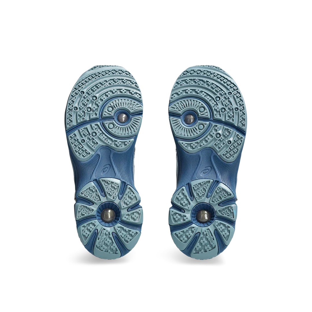 ASICS Gel-Flammae Kiko Kostadinov Mako Blue