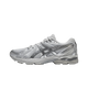 ASICS Gel-Flux 4 CN Light Grey Silver
