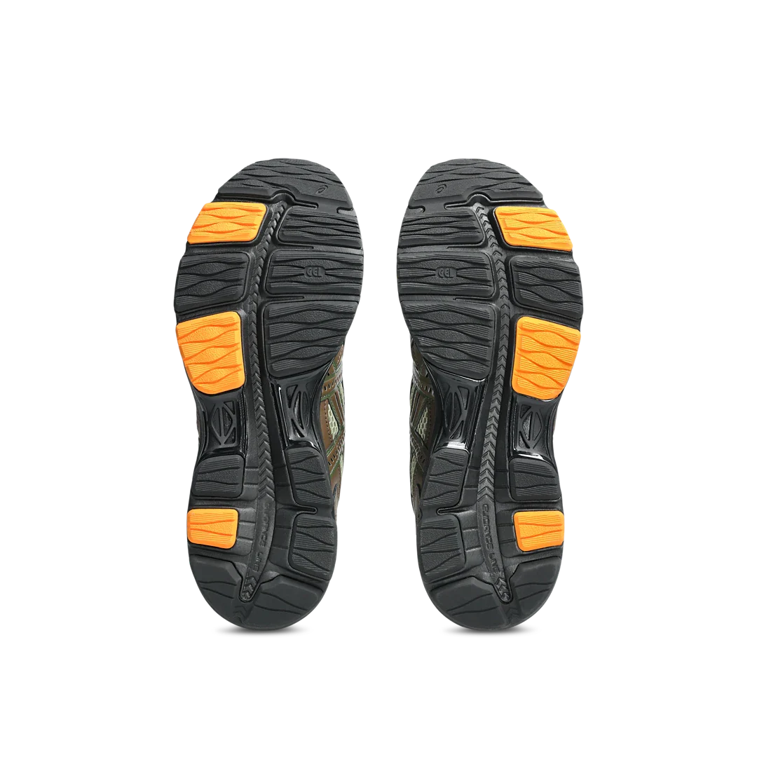 ASICS Gel-K1011 Gallery Dept. Mental Energy Khaki, Khaki/Clay Canyon (1203A693-300)