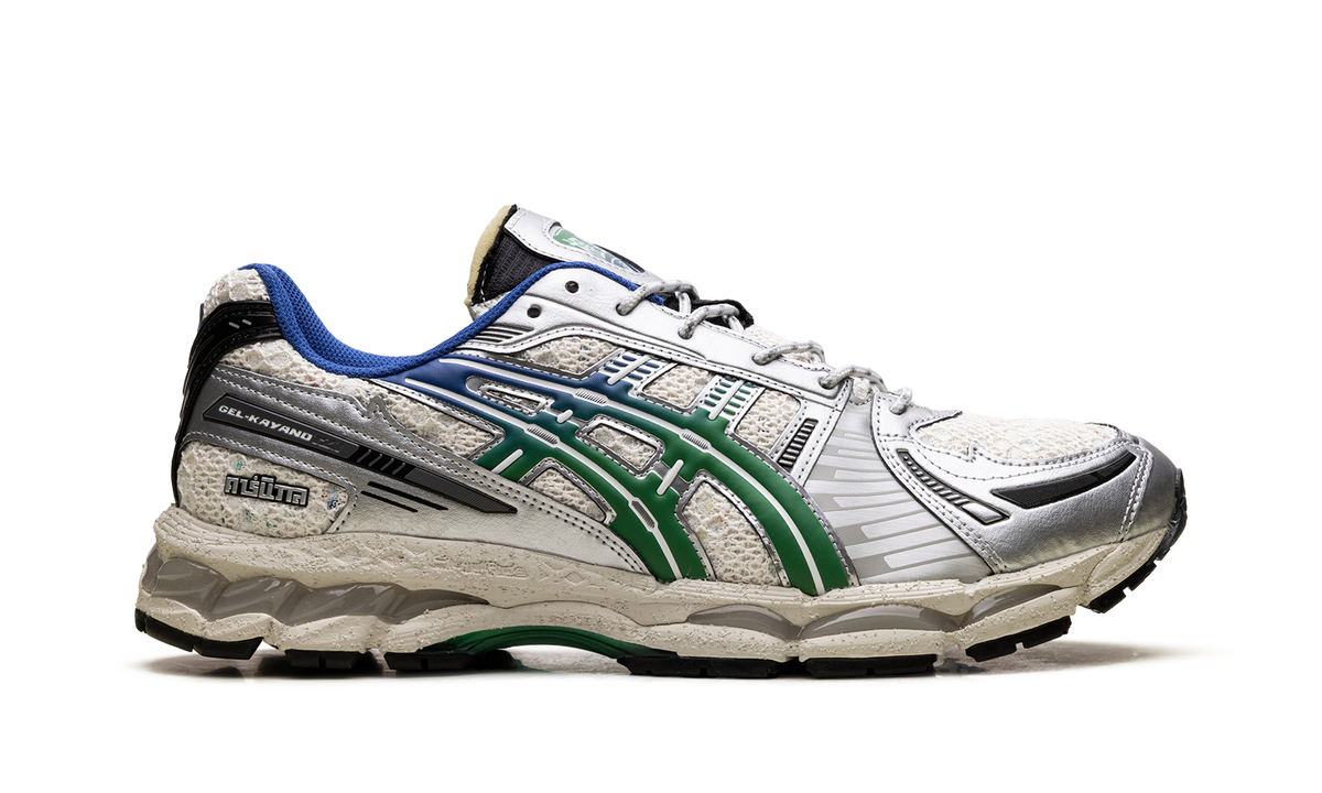 ASICS Gel-Kayano 12.1 CARNIVAL Hidden Layers of Phra Nakhon