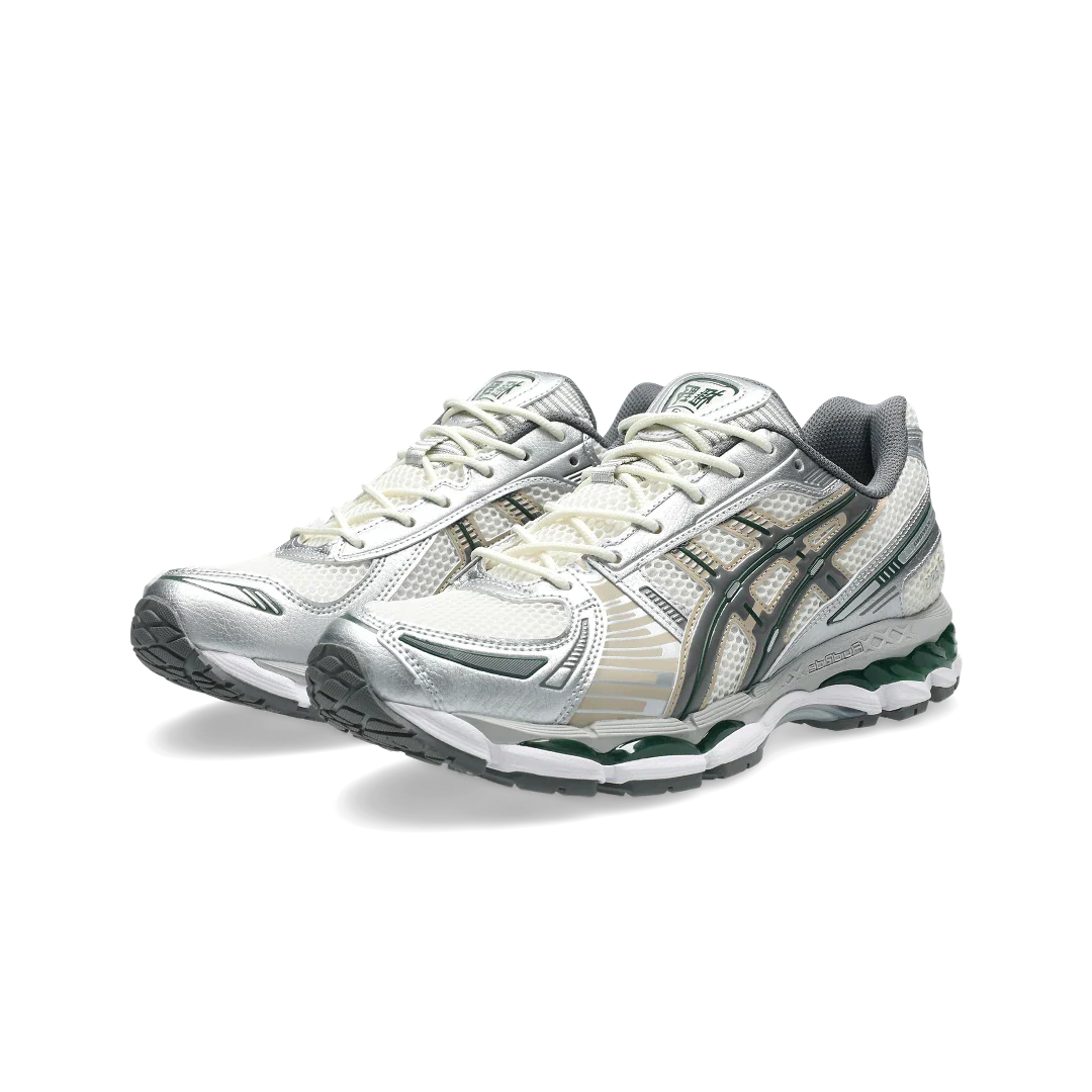 ASICS Gel-Kayano 12.1 Cream Carbon