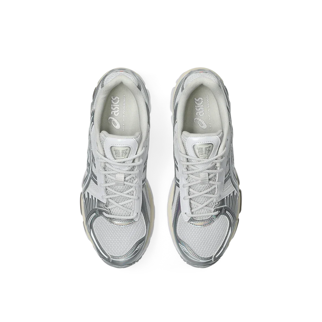 ASICS Gel-Kayano 12.1 Holiday Pack White Pure Silver