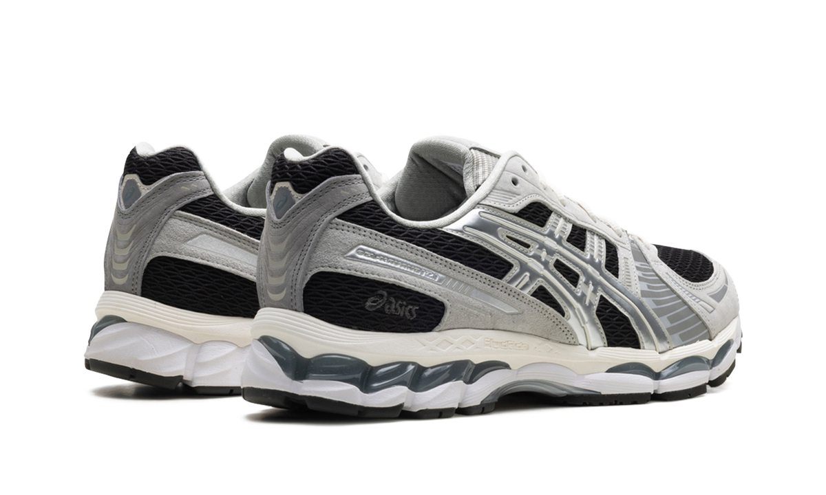 ASICS Gel-Kayano 12.1 Kith Peat Cream