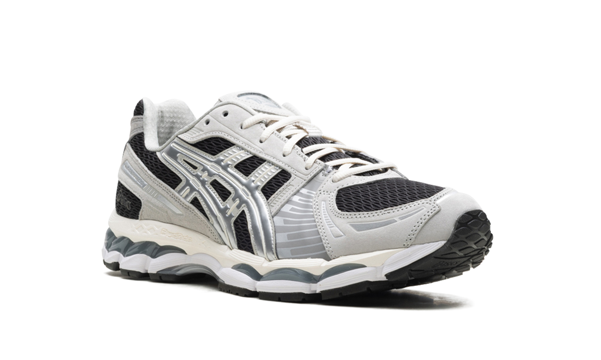 ASICS Gel-Kayano 12.1 Kith Peat Cream