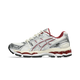 ASICS Gel-Kayano 12.1 Silver Burgundy