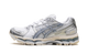 ASICS Gel-Kayano 12.1 Silver Ice Blue