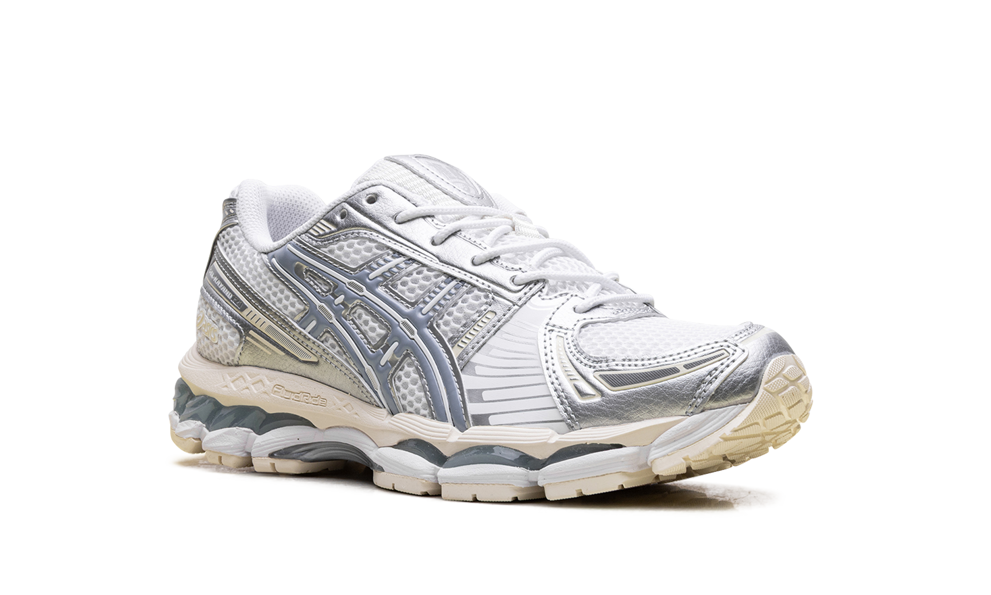 ASICS Gel-Kayano 12.1 Silver Ice Blue