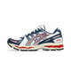 ASICS Gel-Kayano 12.1 White Independence Blue