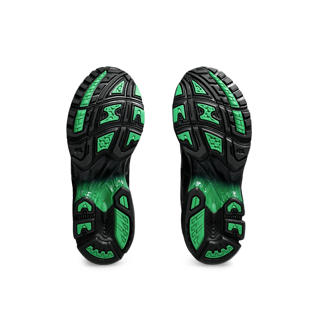 ASICS Gel-Kayano 14 8ON8 Black Green, Black/Green (1201B024-001)
