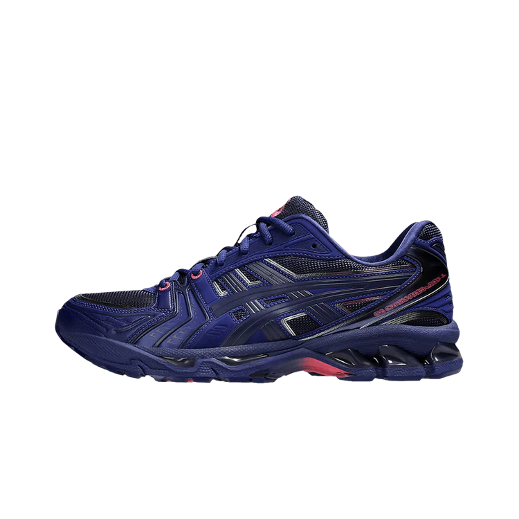 ASICS Gel-Kayano 14 8ON8 Indigo Blue, Indigo Blue/Pink (1201B024-400)