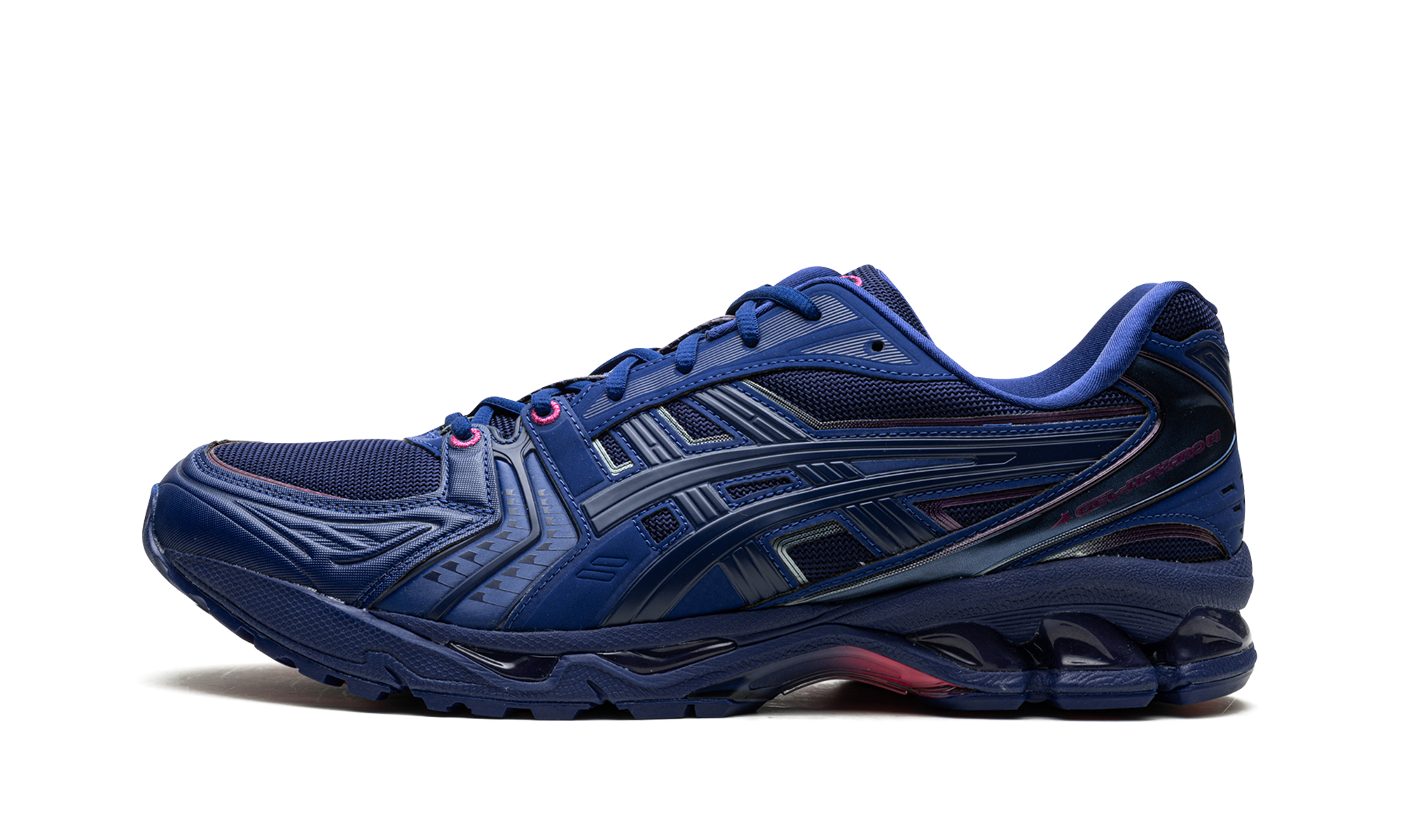 ASICS Gel-Kayano 14 8ON8 Indigo Blue