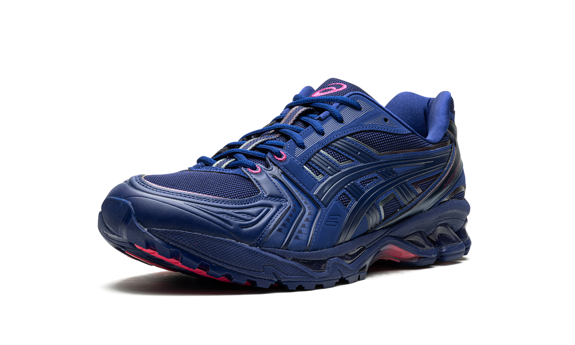 ASICS Gel-Kayano 14 8ON8 Indigo Blue