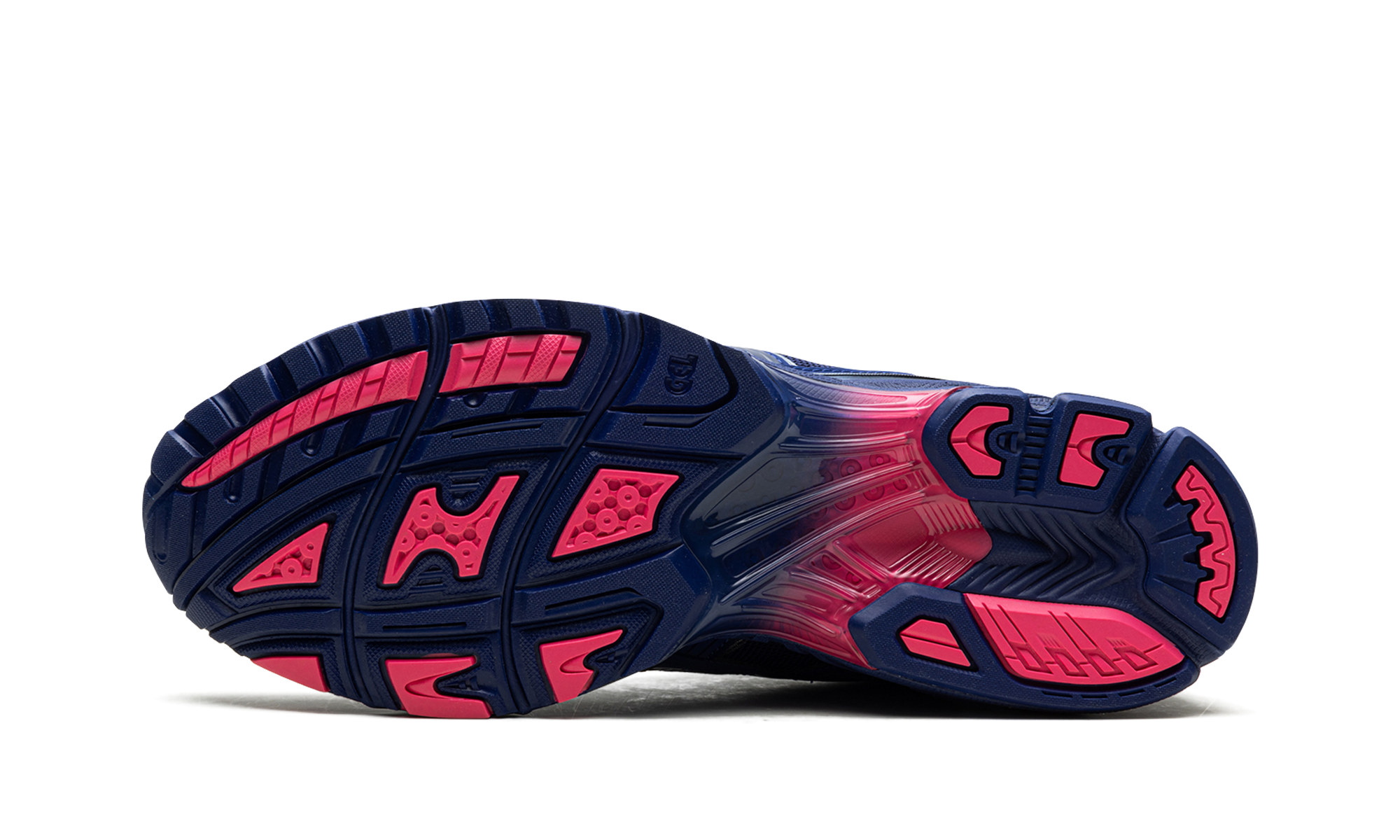 ASICS Gel-Kayano 14 8ON8 Indigo Blue