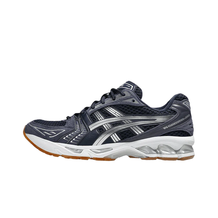 ASICS Gel-Kayano 14 A.P.C. Midnight Indigo Fog, Midnight/Indigo Fog (1203A926-400)