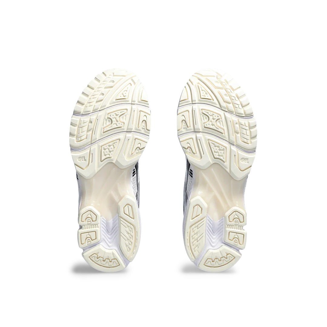 ASICS Gel-Kayano 14 Aritzia White Black, White/Black (1203A328-101)
