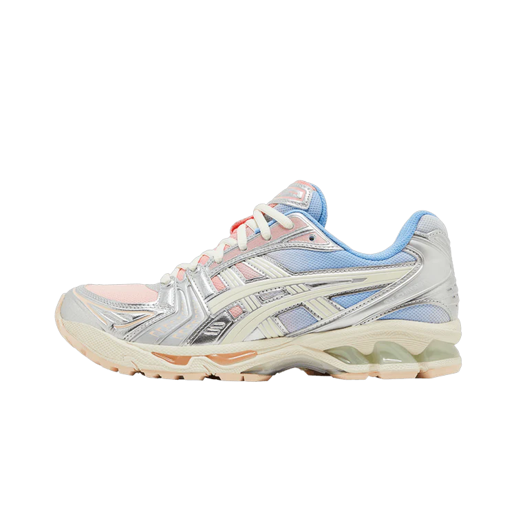 ASICS Gel-Kayano 14 Baked Pink Cream, Bakedpink/Cream (1202A516-700)