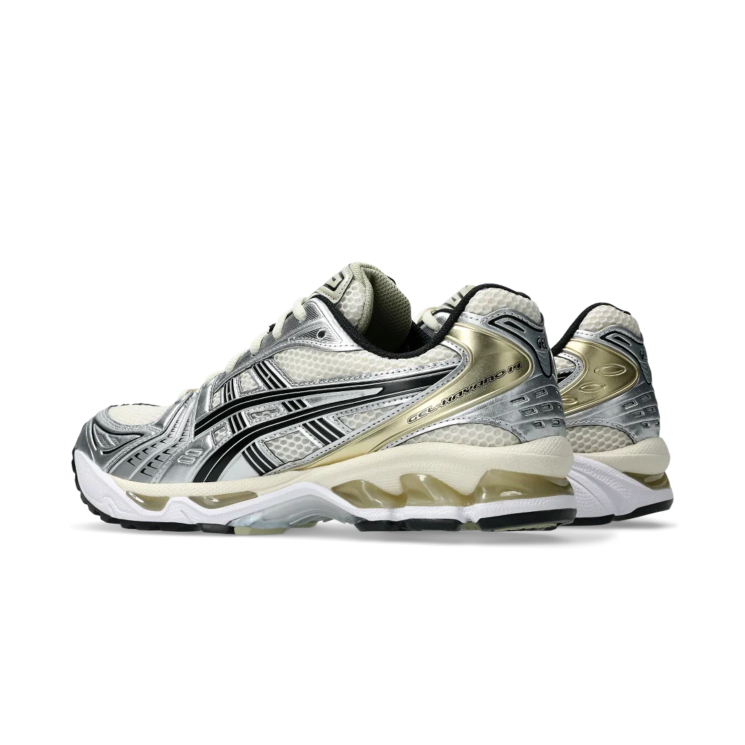 ASICS Gel-Kayano 14 Birch Pure Silver, Birch/Pure Silver (1203A537-200)