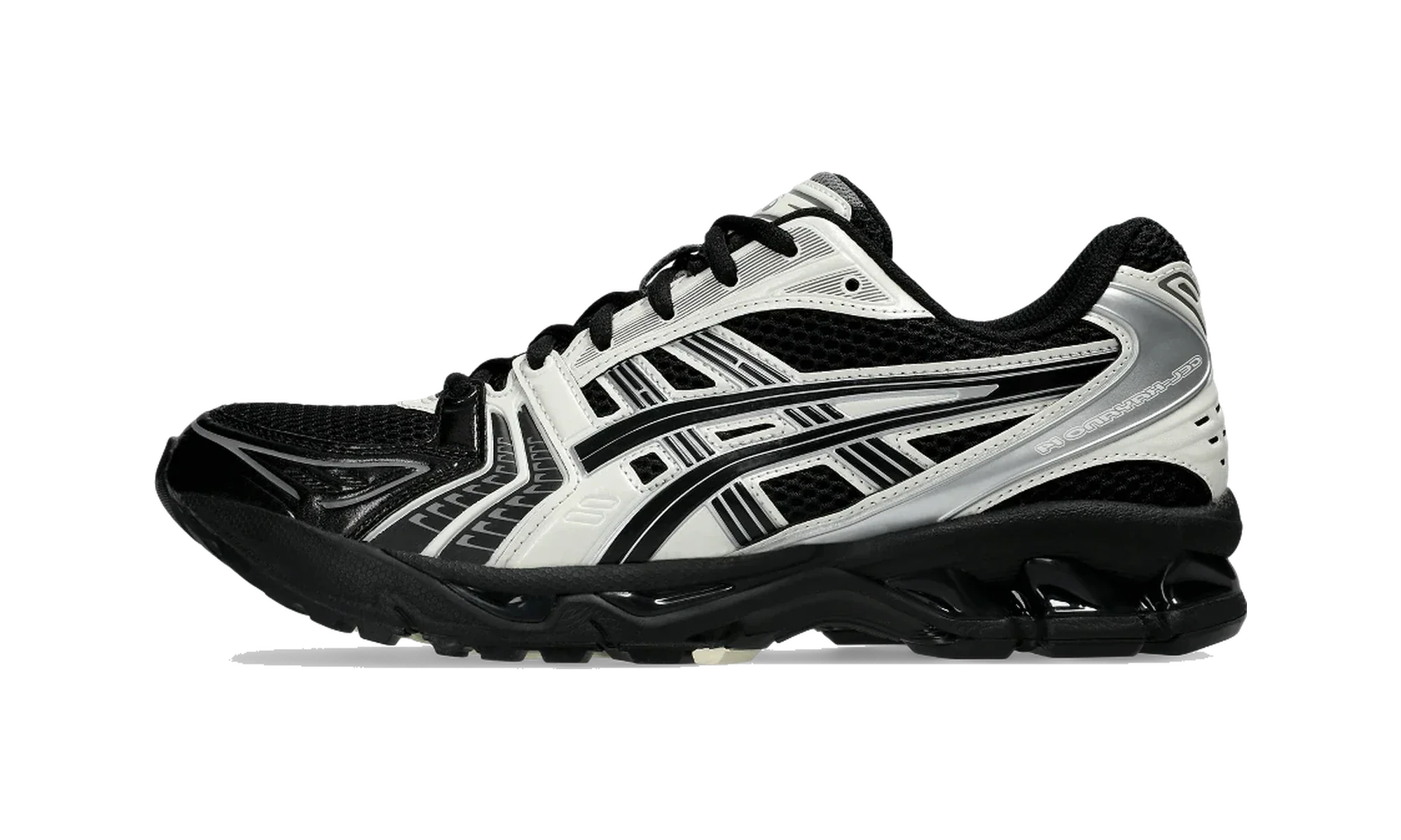 ASICS Gel-Kayano 14 Black Cream