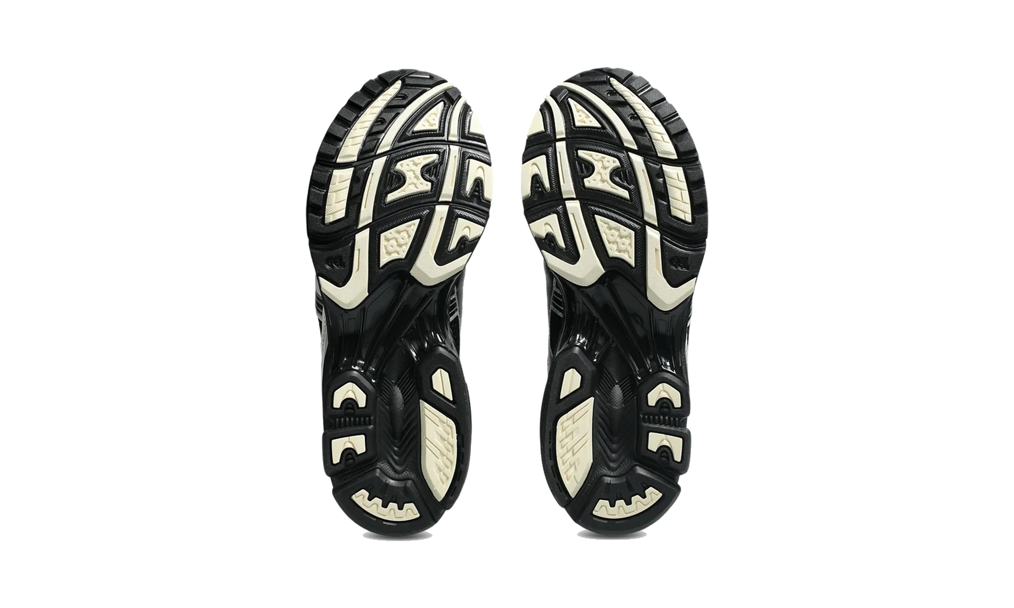 ASICS Gel-Kayano 14 Black Cream