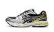 ASICS Gel-Kayano 14 Black Lemon Spark