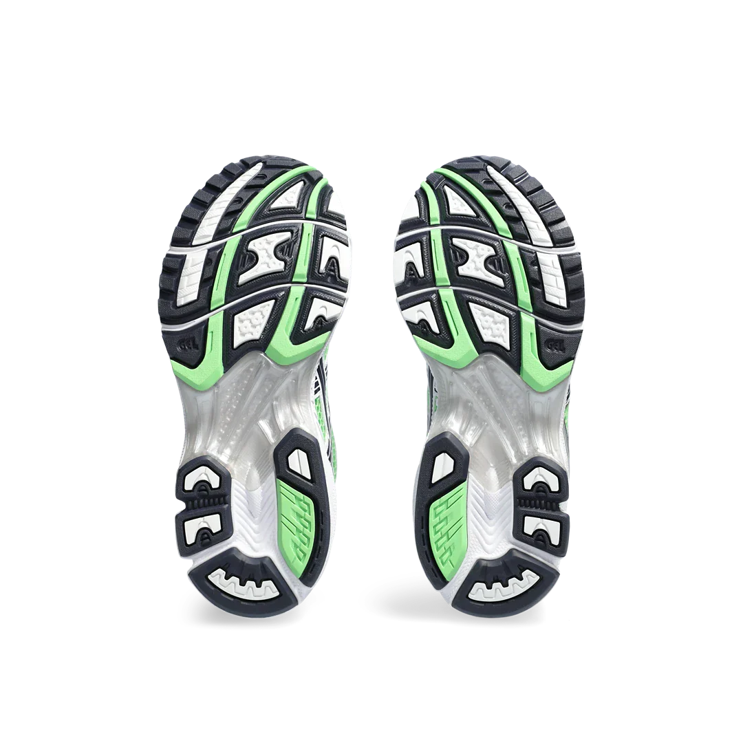 ASICS Gel-Kayano 14 Bright Lime Midnight, Bright Lime/Midnight (1202A056-300)