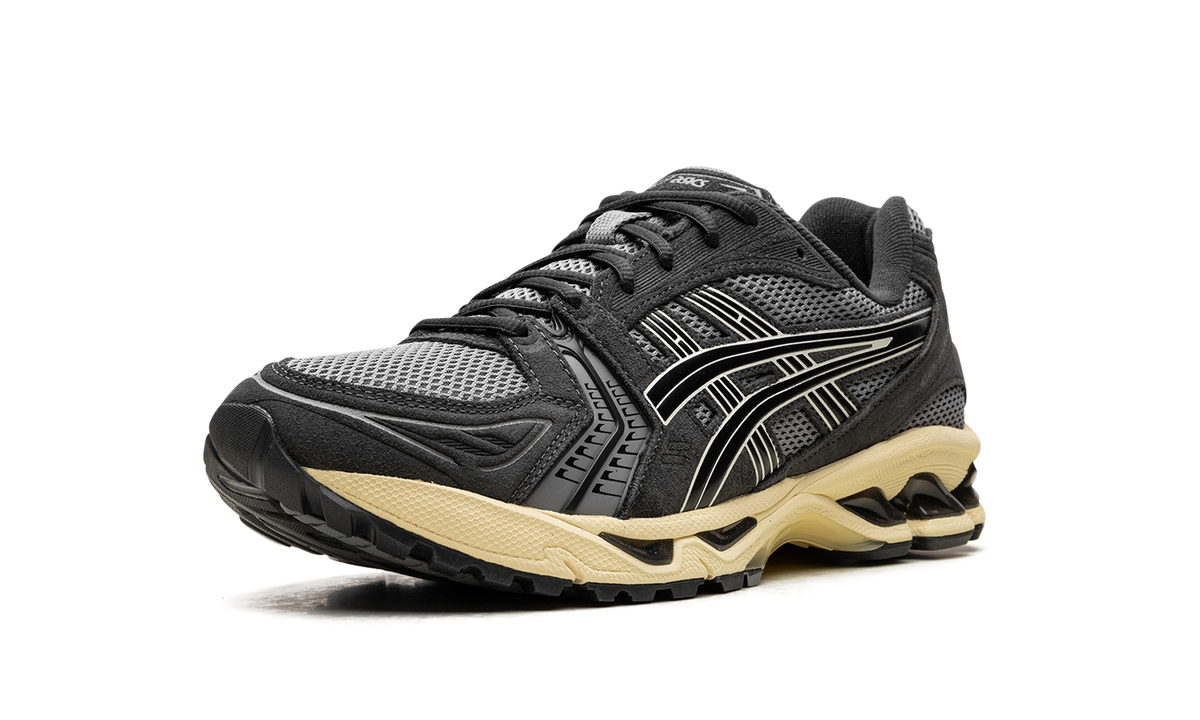 ASICS Gel-Kayano 14 Clay Grey Black