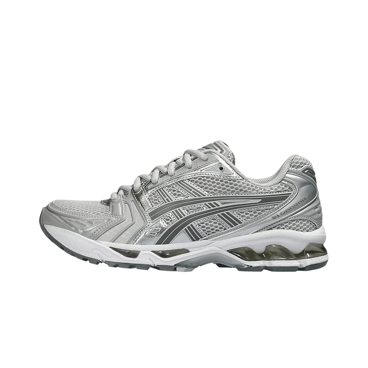 ASICS Gel-Kayano 14 Cloud Grey, Cloud Grey/Clay Grey (1202A056-021)