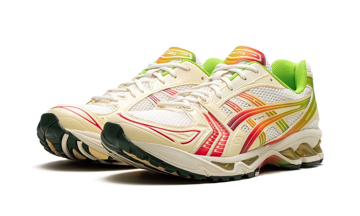 ASICS Gel-Kayano 14 Concepts Out of Office