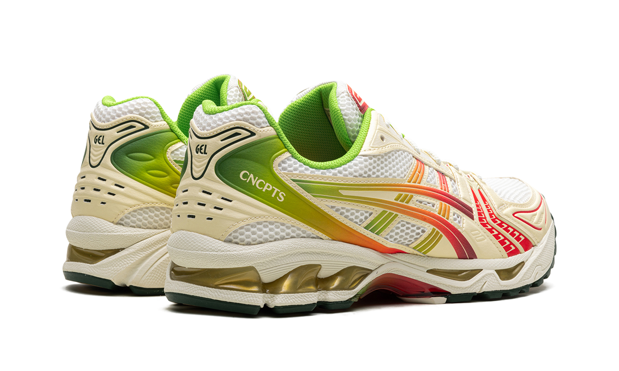 ASICS Gel-Kayano 14 Concepts Out of Office