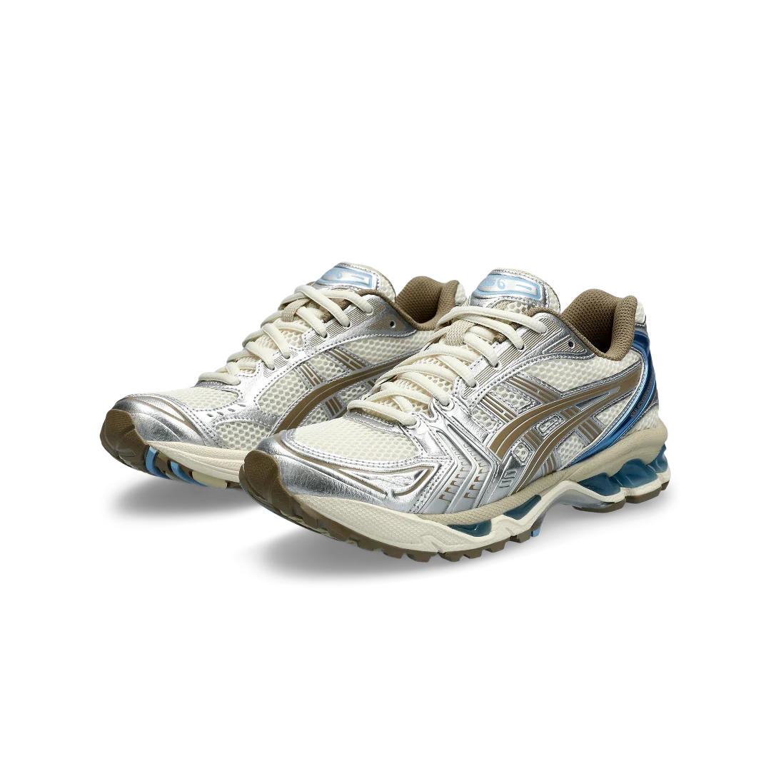 ASICS Gel-Kayano 14 Cream Pepper, Cream/Pepper (1202A056-113)