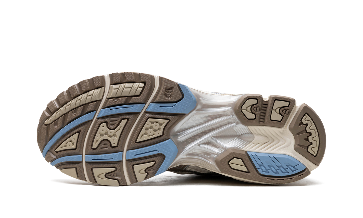 ASICS Gel-Kayano 14 Cream Pepper