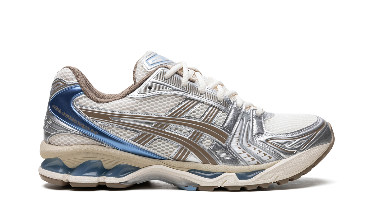 ASICS Gel-Kayano 14 Cream Pepper