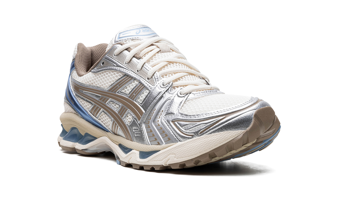 ASICS Gel-Kayano 14 Cream Pepper
