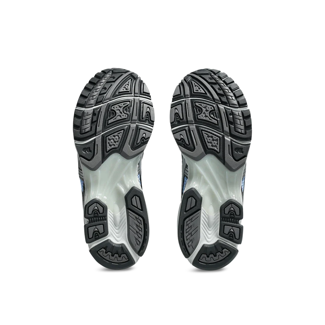 ASICS Gel-Kayano 14 Dolphin Grey Pure Silver, Dolphin Grey/Pure Silver (1203A537-401)