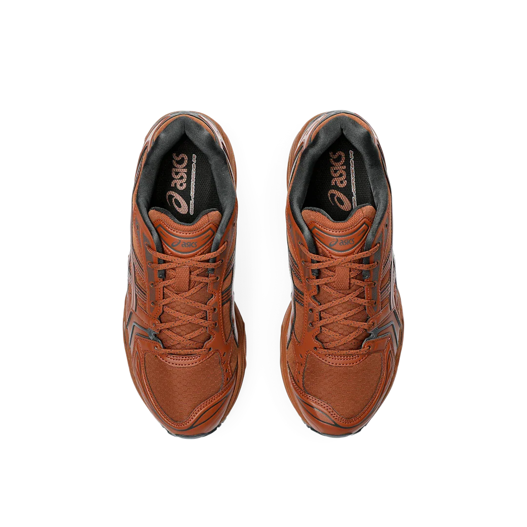 ASICS Gel-Kayano 14 Earthenware Pack Rusty Brown, Rusty Brown/Graphite Grey (1203A412-200)