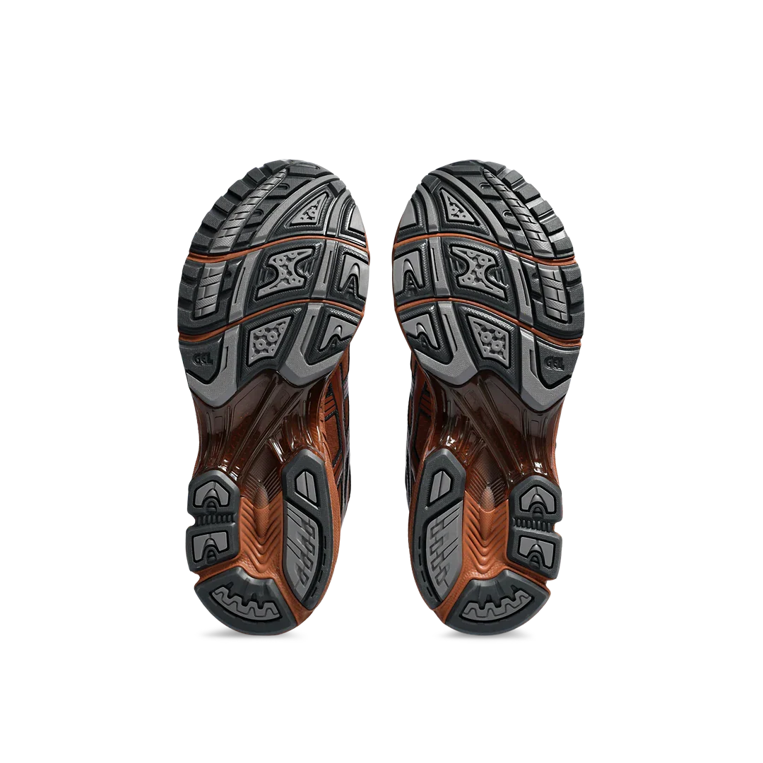 ASICS Gel-Kayano 14 Earthenware Pack Rusty Brown, Rusty Brown/Graphite Grey (1203A412-200)