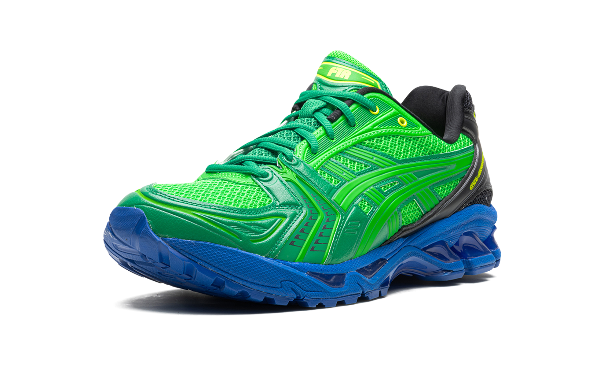 ASICS Gel-Kayano 14 Field Trip Recordings Fern Green