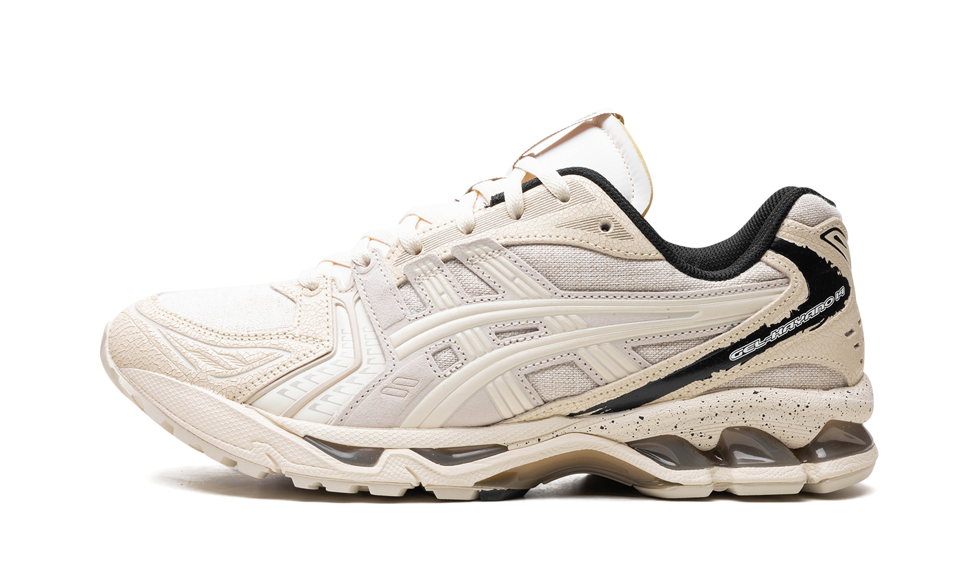 ASICS Gel-Kayano 14 Imperfection Pack Cream