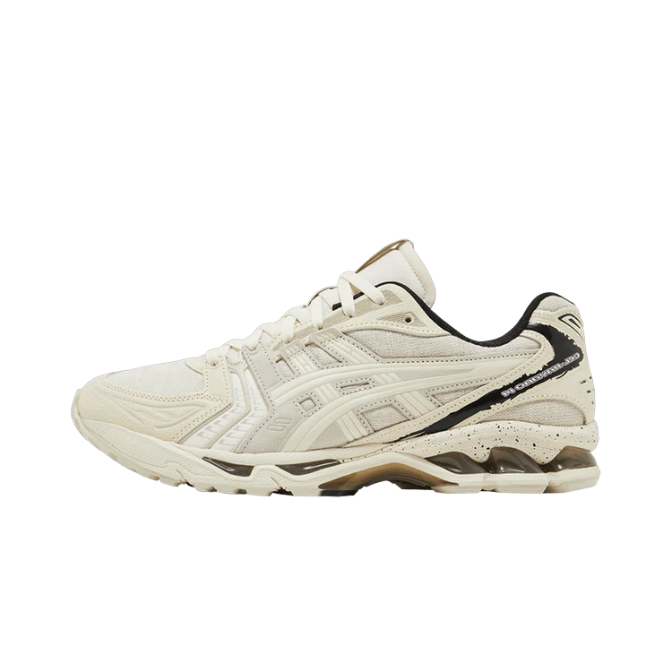 ASICS Gel-Kayano 14 Imperfection Pack Cream, Cream/Cream (1203A416-100)