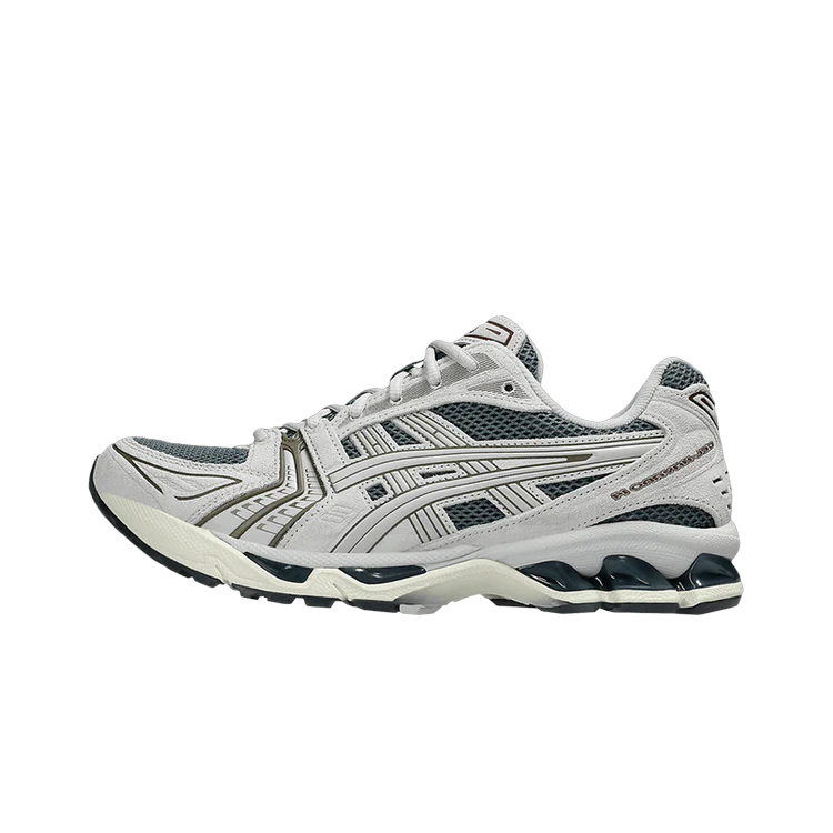 ASICS Gel-Kayano 14 Ironclad Cloud Grey, Ironclad/Cloud Grey (1203A540-022)