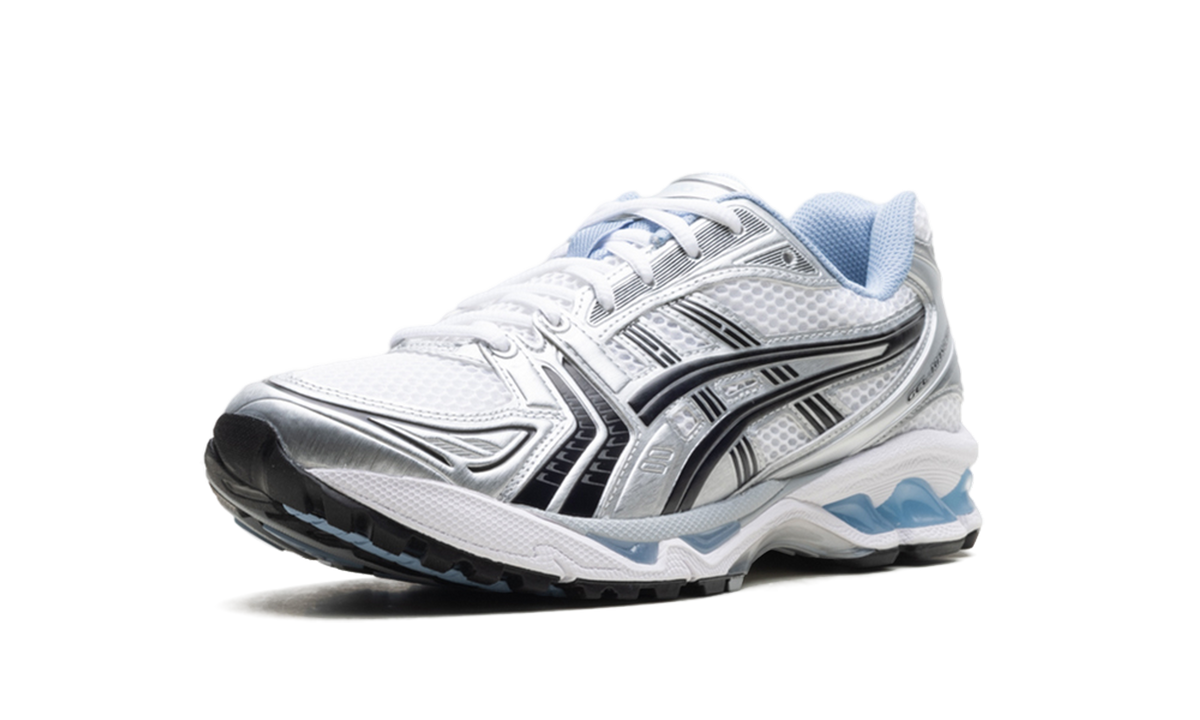 ASICS Gel-Kayano 14 JJJJound White Blue